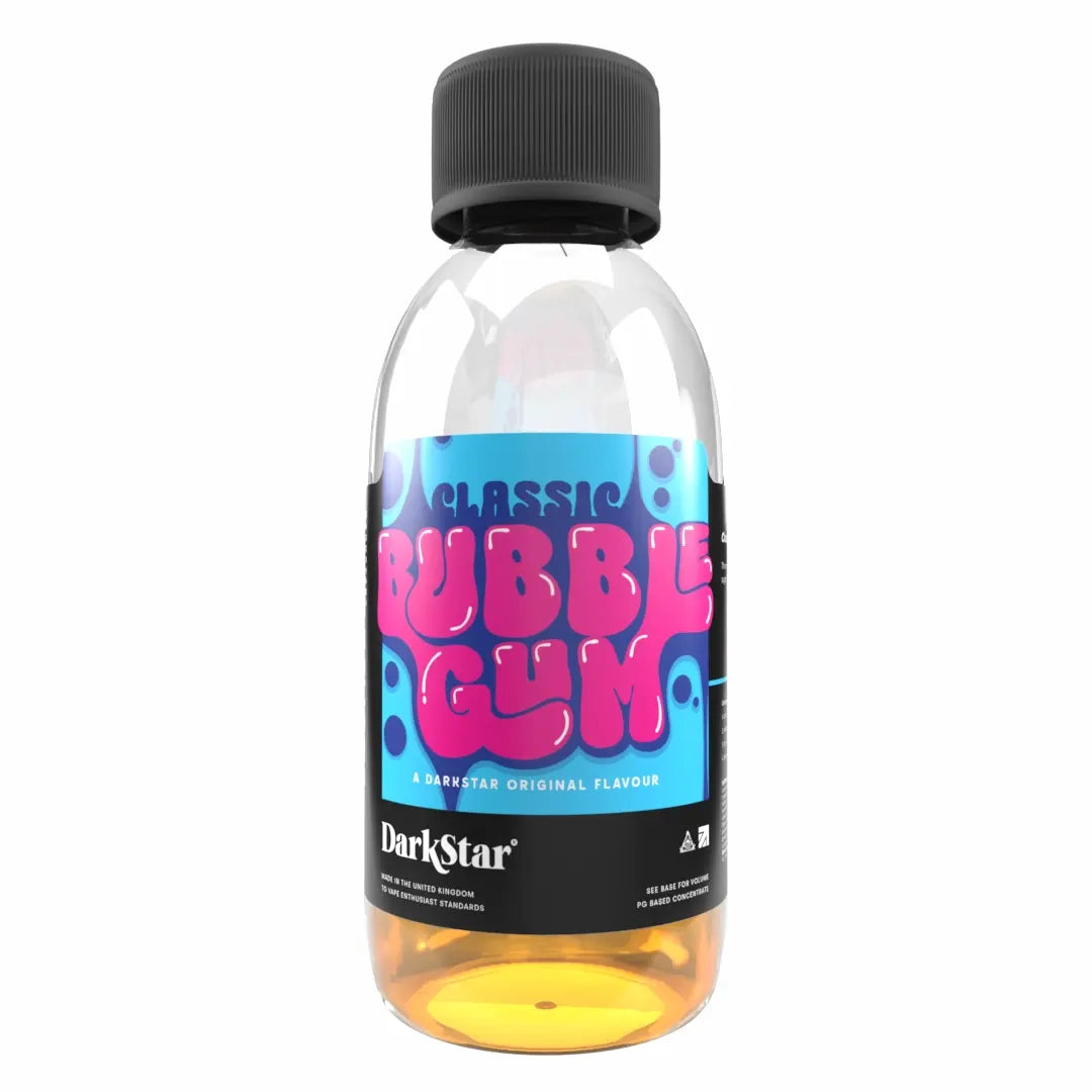 Classic Bubblegum