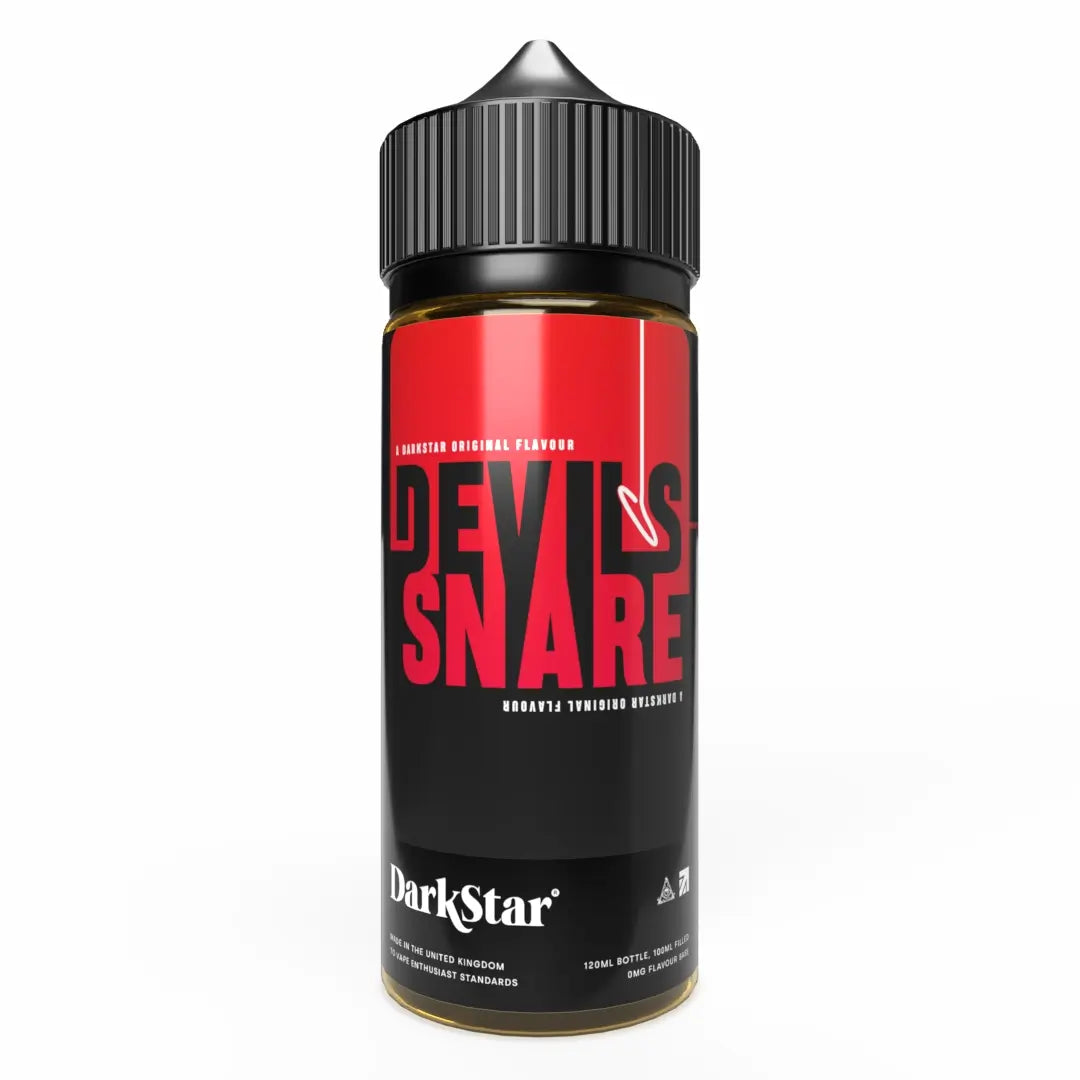 Laboratory Approved Flavours!