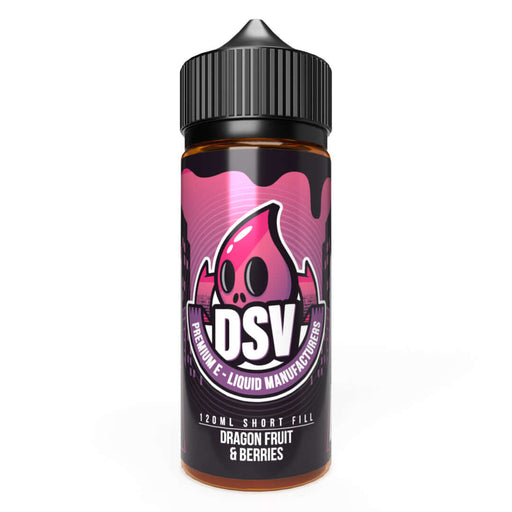 Blackcurrant Lemonade - Short Fill