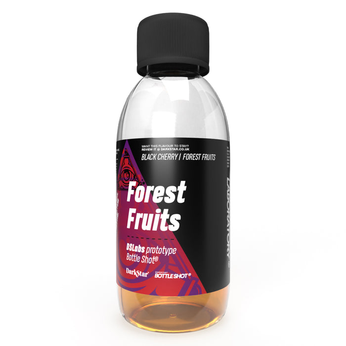 Forest Fruits - Bottle Shot®