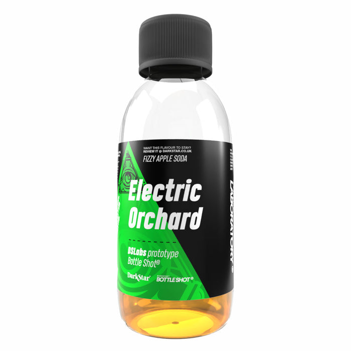 Electric Orchard - Bottle Shot®