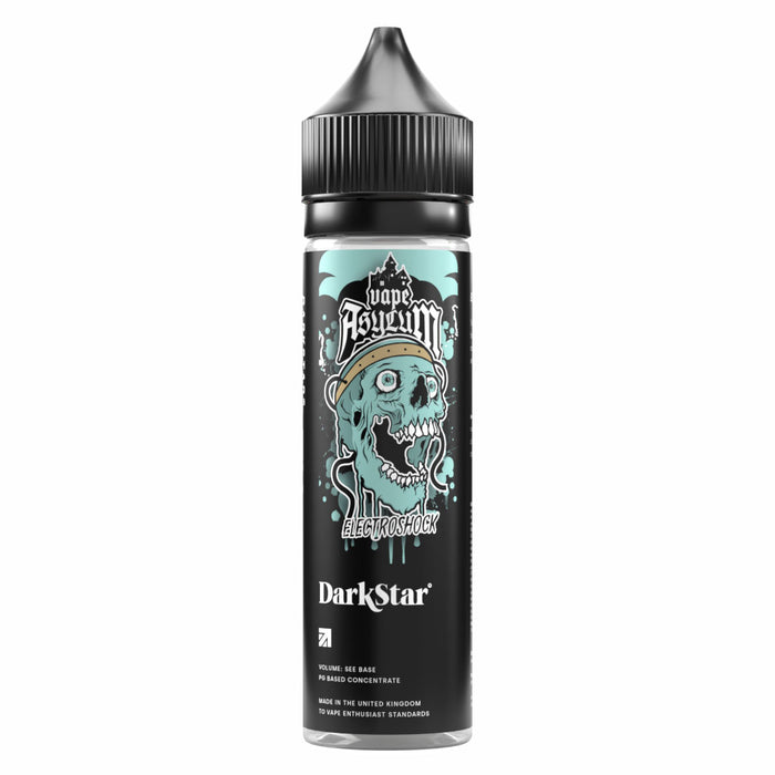 Vape Asylum Electroshock - Longfill