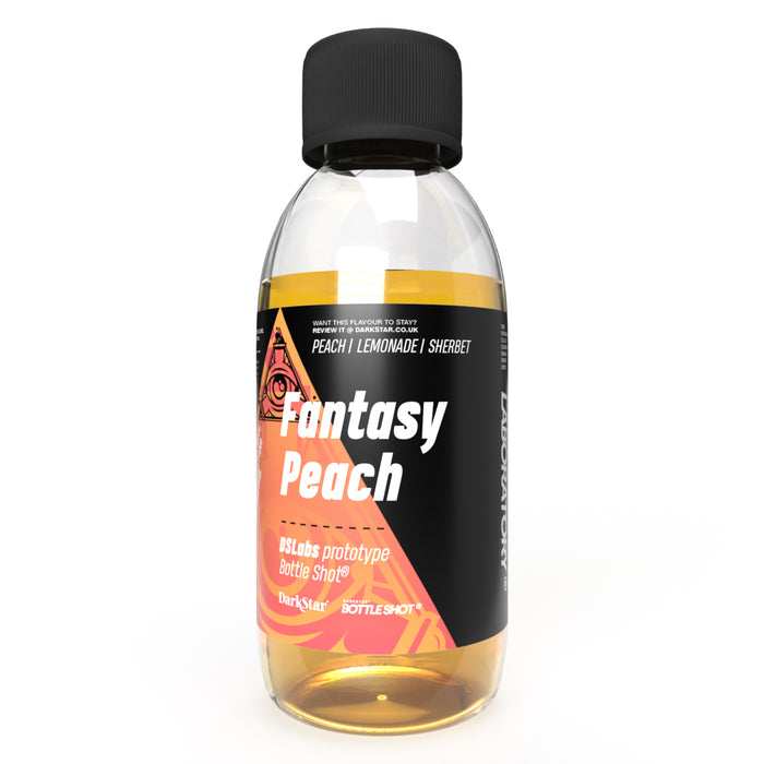 Fantasy Peach - Bottle Shot®