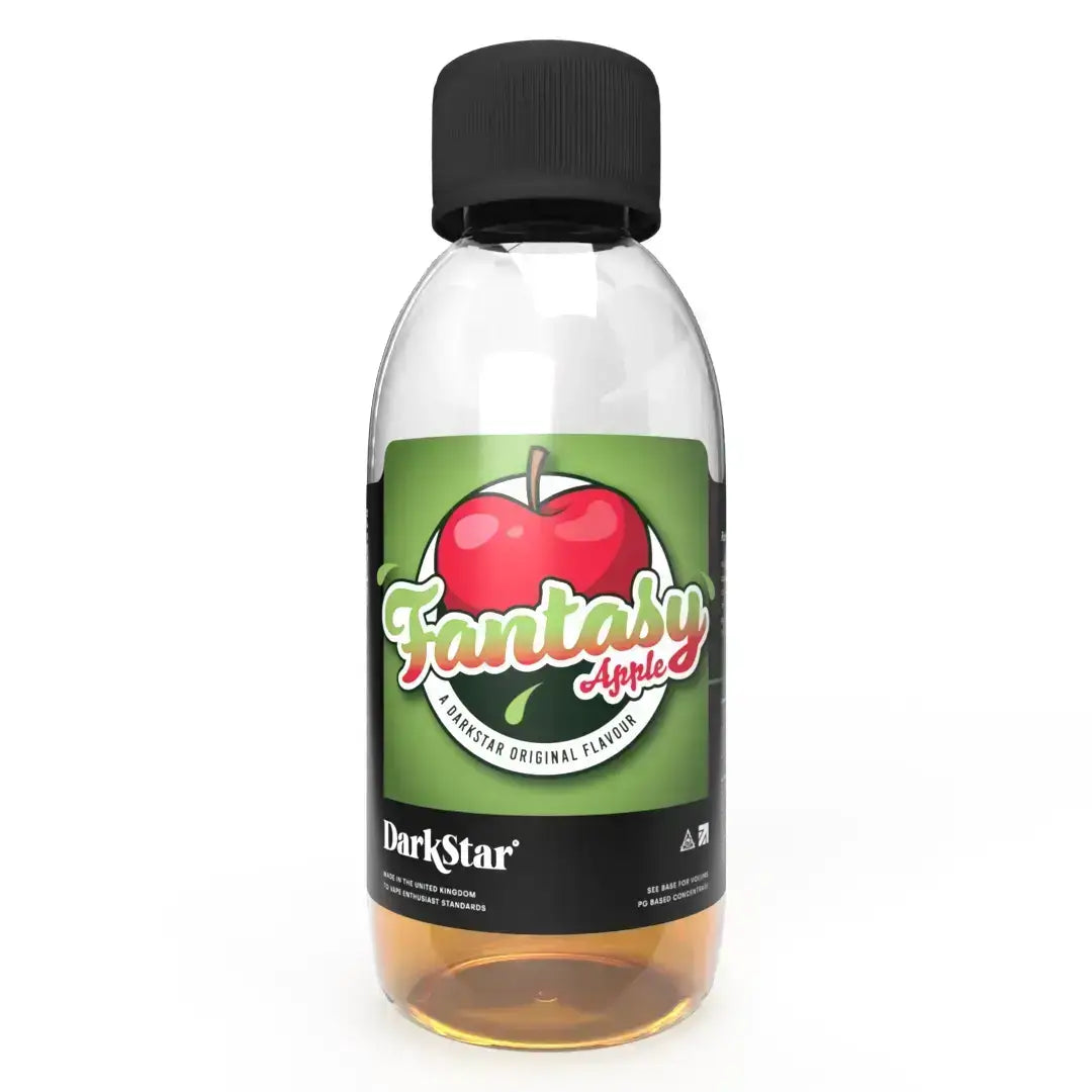 Fantasy Apple