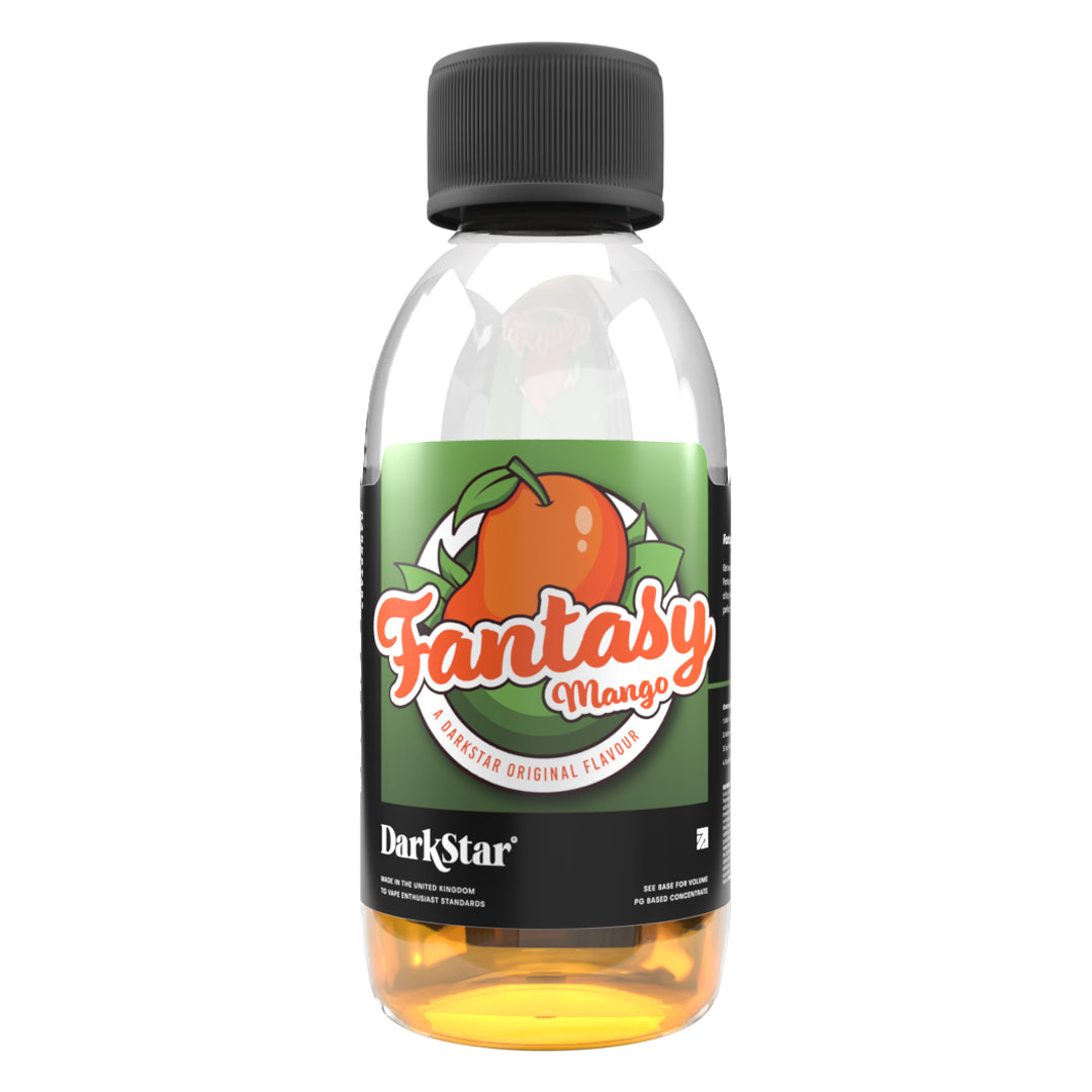 Fantasy Mango