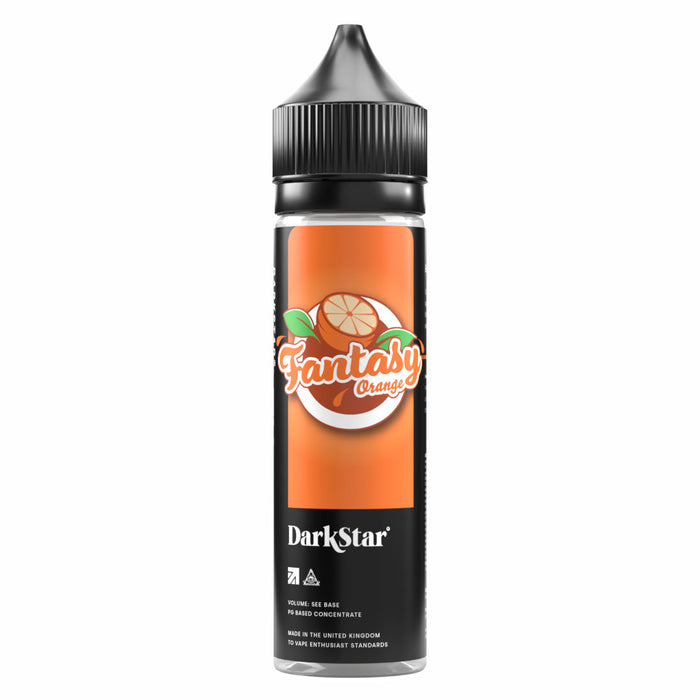 Fantasy Orange - Longfill