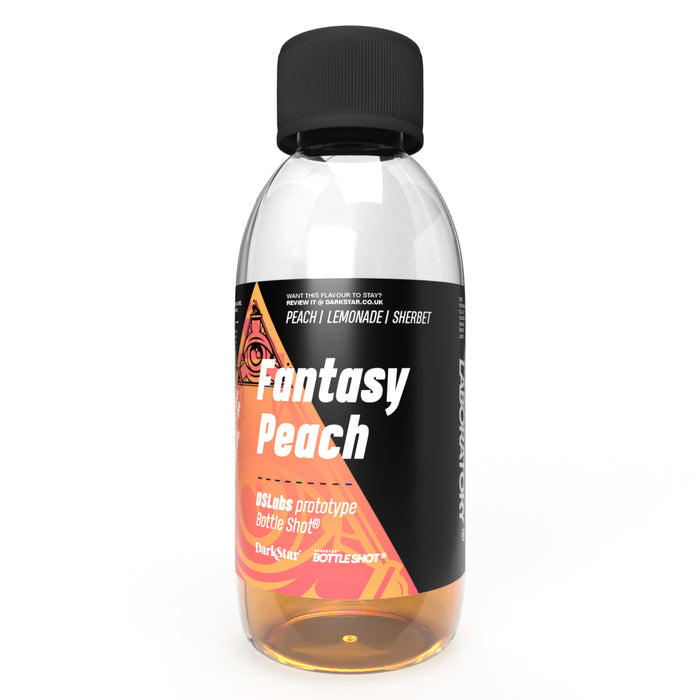 Fantasy Peach - Bottle Shot®