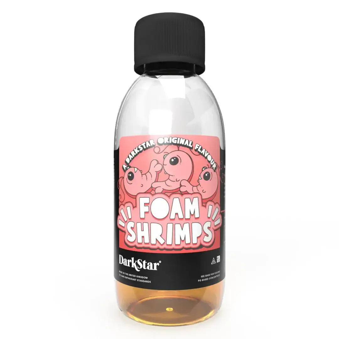 Foam Shrimps
