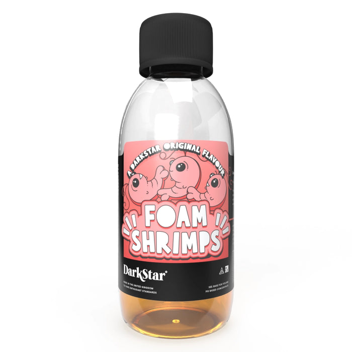 Foam Shrimps - Bottle Shot®