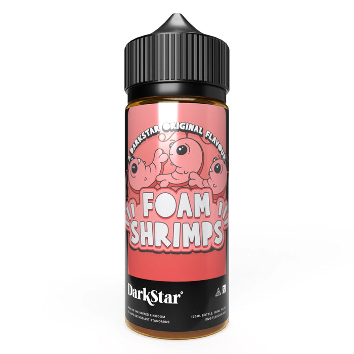 Foam Shrimps - Short Fill