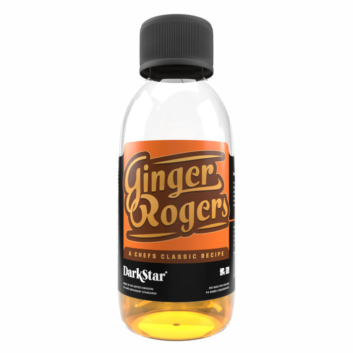Ginger Rogers - Bottle Shot®
