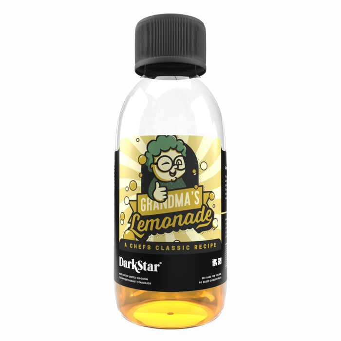 Grandma's Lemonade - Bottle Shot®
