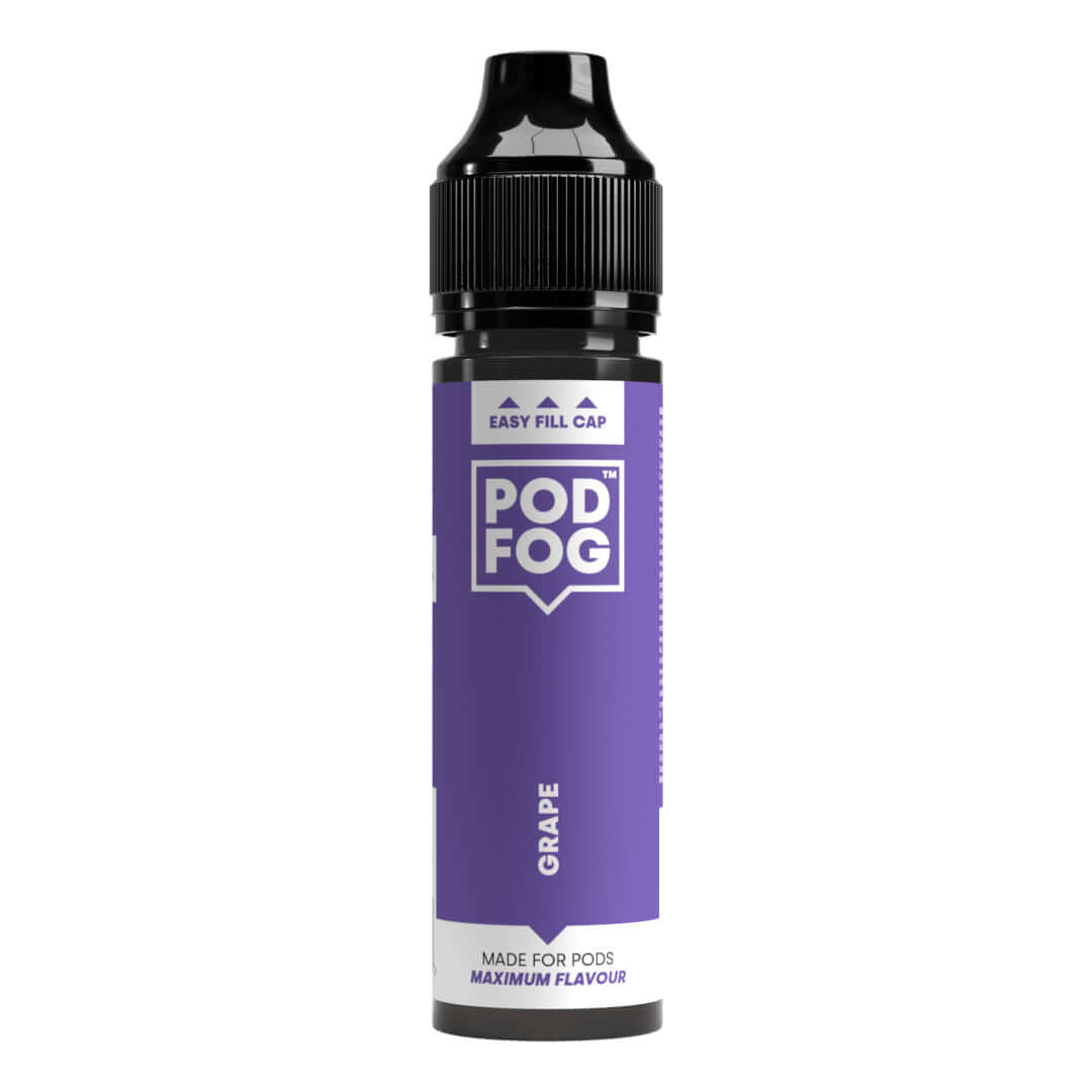 POD FOG Grape