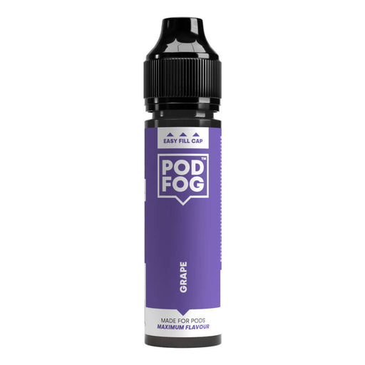 POD FOG by DarkStar International DarkStar International Limited POD FOG by DarkStar International DarkStar International Limited