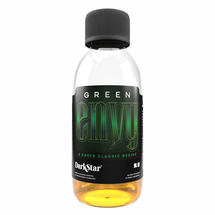 Green With Envy - Bottle Shot®