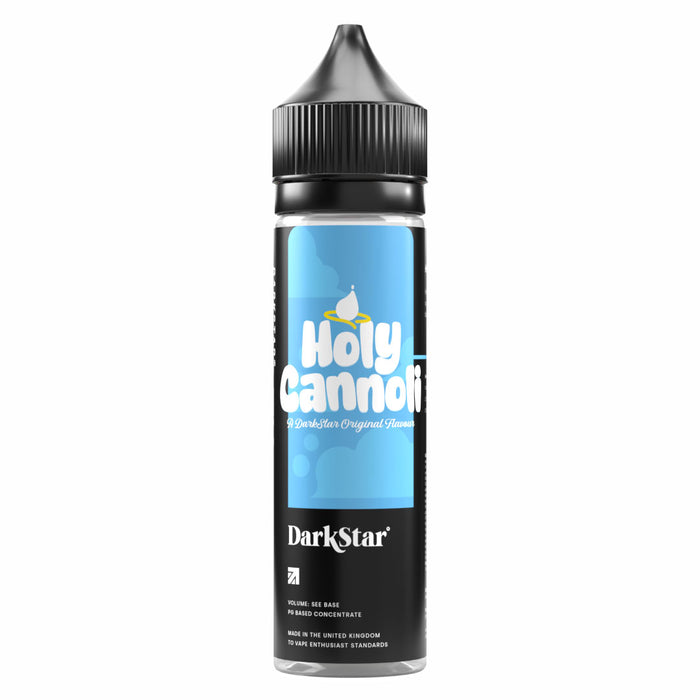 Holy Cannoli - Longfill