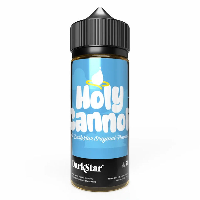 Holy Cannoli - Short Fill
