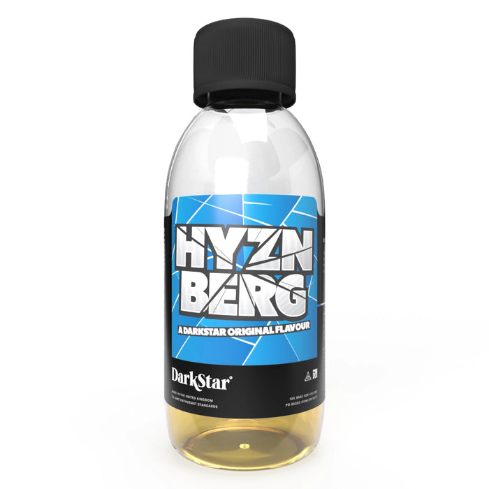 Hyznberg - Bottle Shot®