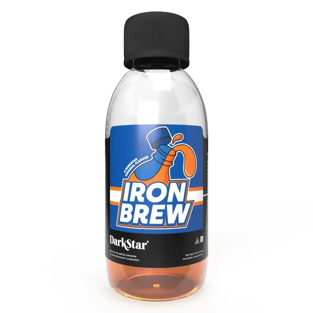 Iron Brew