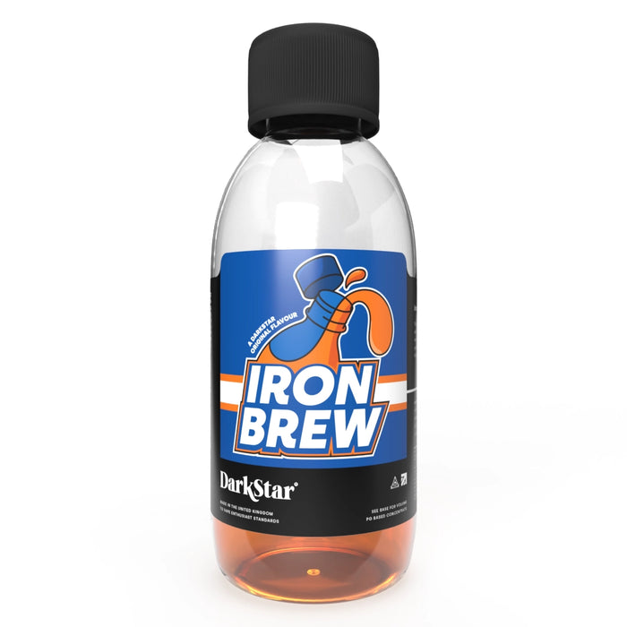 Iron Brew - Bottle Shot®