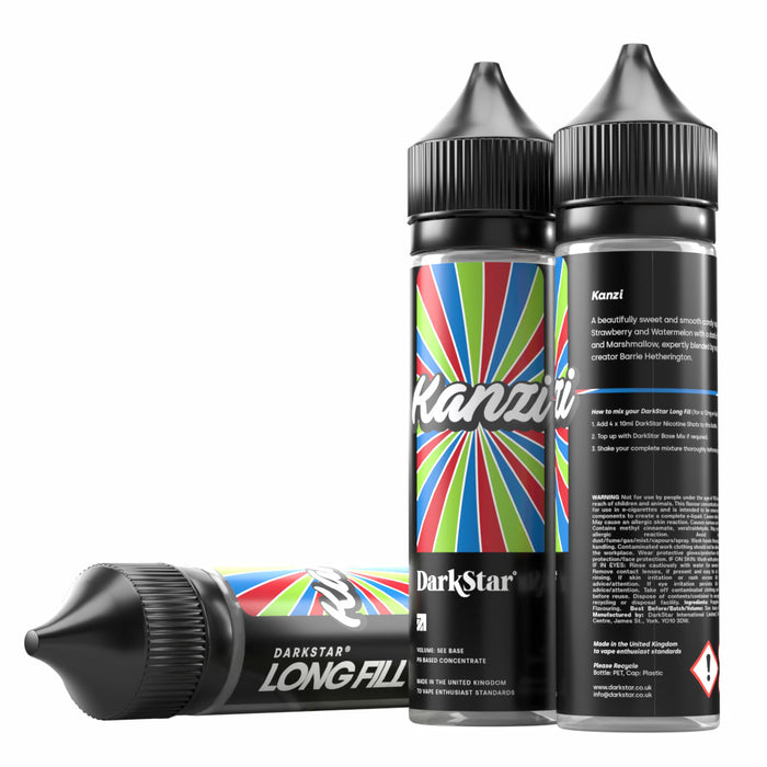 Kanzi - Longfill