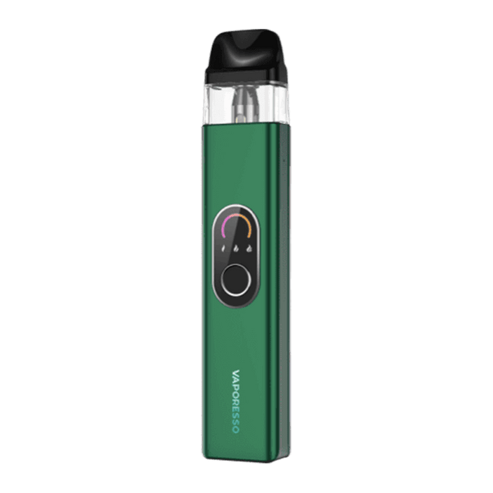 Xros 4 Pod Kit -- by Vaporesso DarkStar International Limited Xros 4 Pod Kit -- by Vaporesso DarkStar International Limited