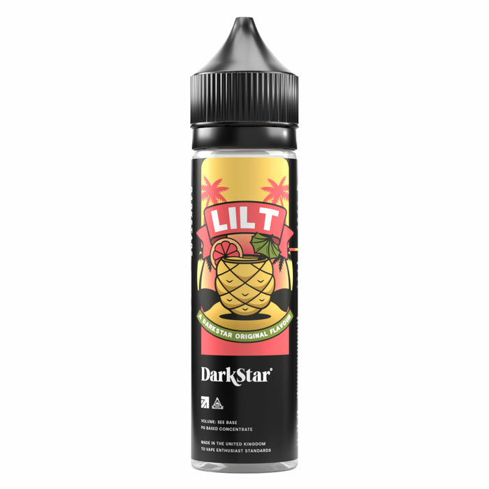 Lilt - Longfill