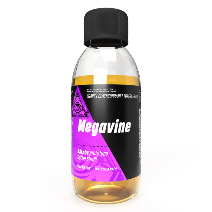 Megavine - Bottle Shot®