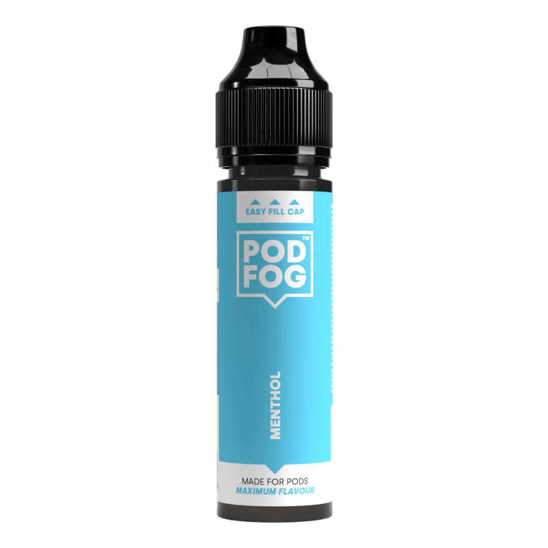 POD FOG Menthol