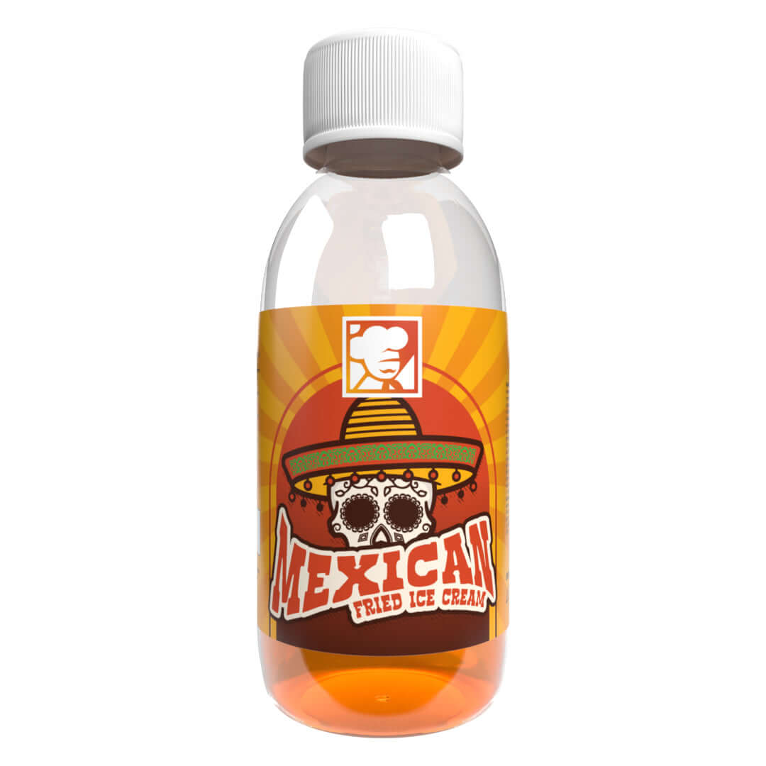 Chefs Bottle Shots