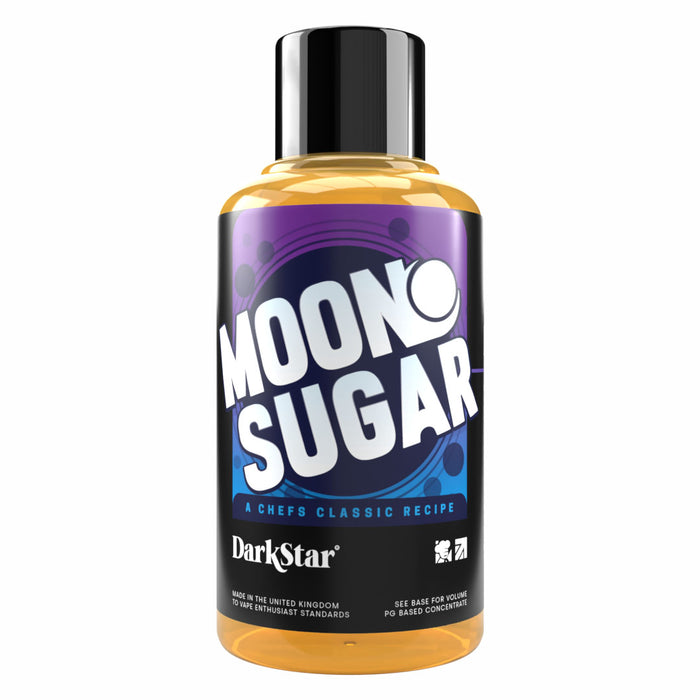 Moon Sugar - Chefs Flavours OneShots