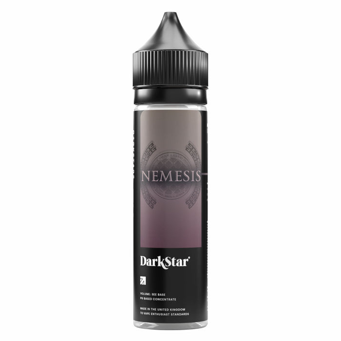 Nemesis - Longfill