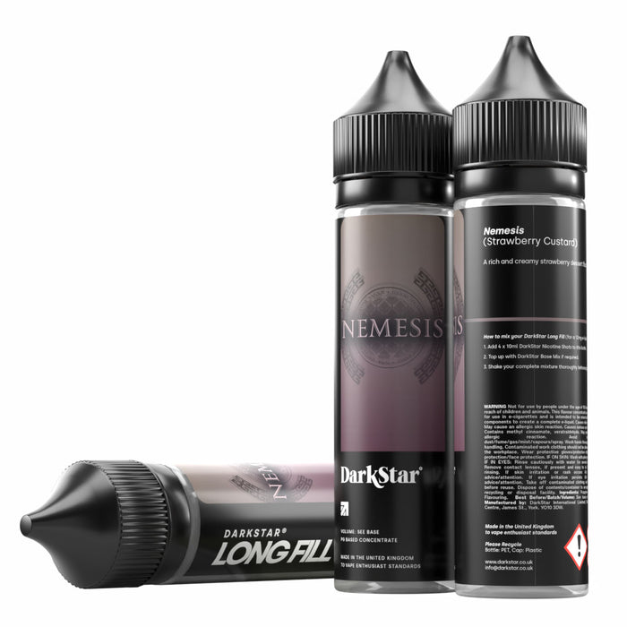 Nemesis - Longfill