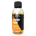 Orange Soda Bottle Shot® with orange-lime flavor, 20% mix. Pre-steeped or steep for 1 week for best taste.