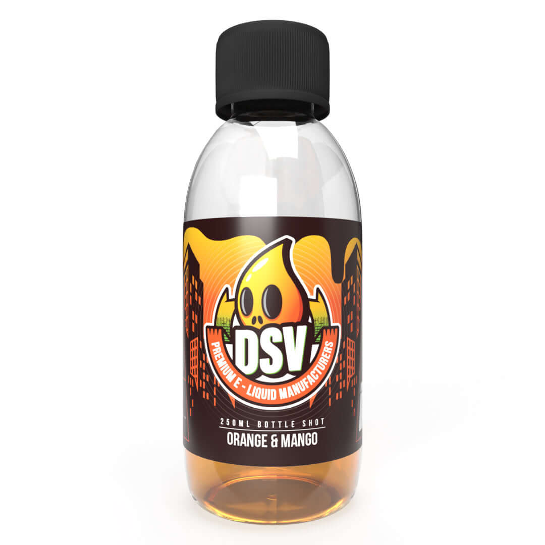 DSV - New