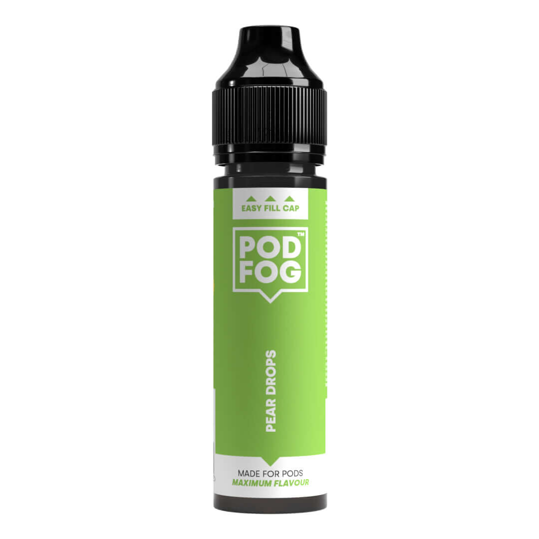 Pod Fog - Pear Drops