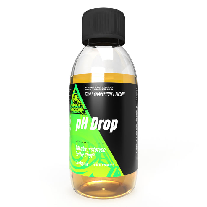 pH Drop - Bottle Shot®