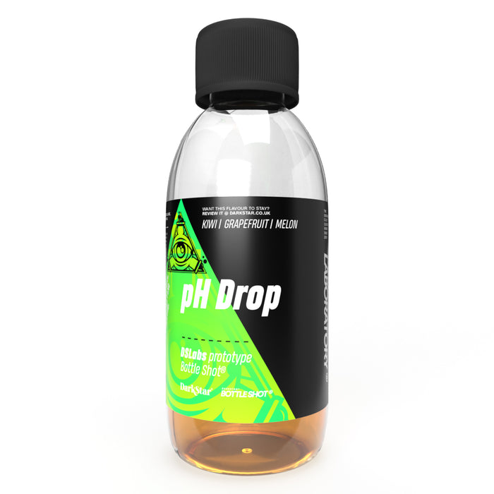 pH Drop - Bottle Shot®