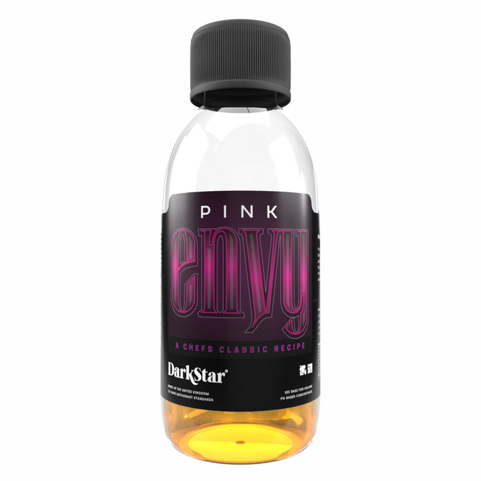 Pink With Envy - Bottle Shot®