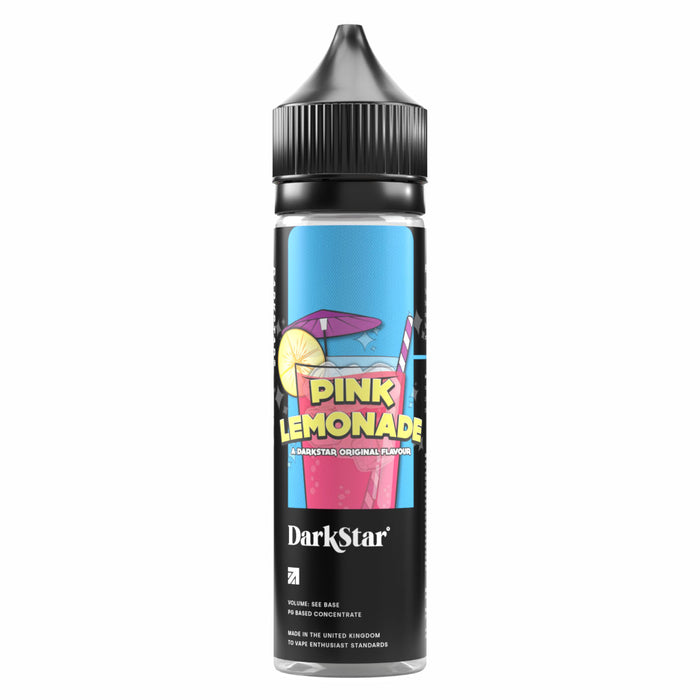 Pink Lemonade - Longfill