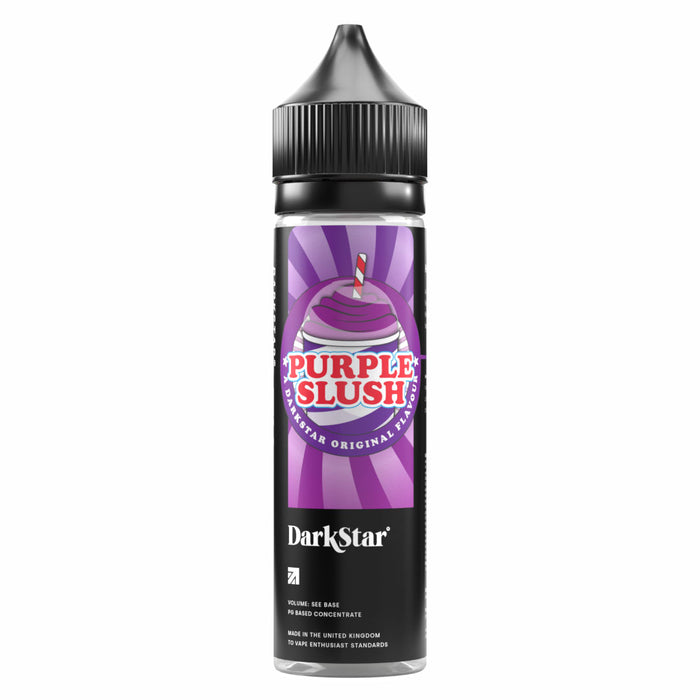Purple Slush - Longfill