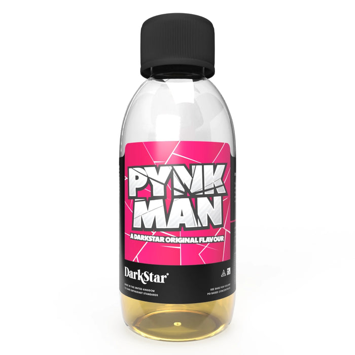 Pynkman - Bottle Shot®