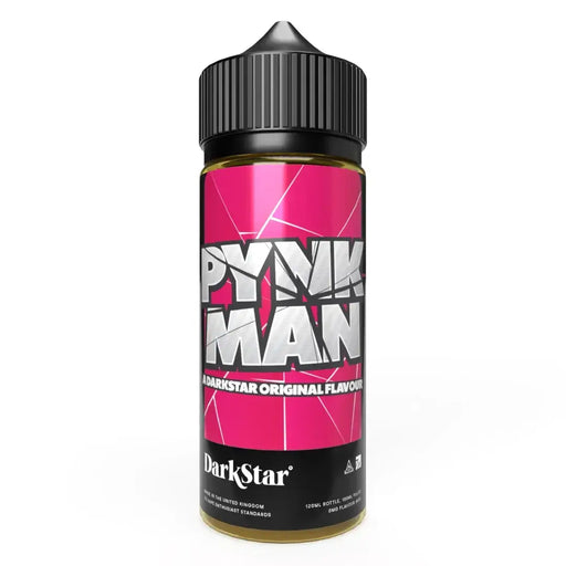 Blackcurrant Lemonade - Short Fill