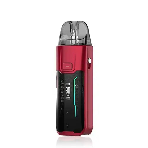 Luxe XR Max Pod Kit by Vaporesso DarkStar International Limited Luxe XR Max Pod Kit by Vaporesso DarkStar International Limited