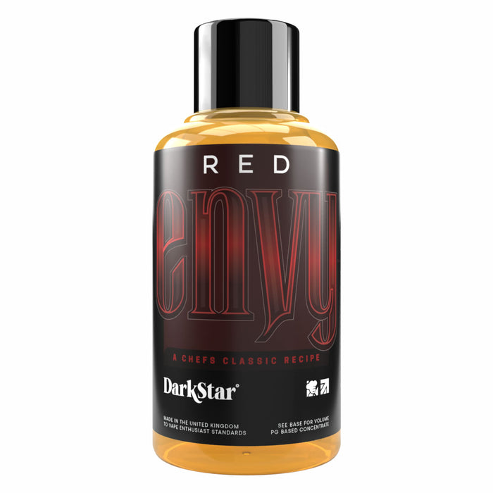 Red Envy - Chefs Flavours OneShots