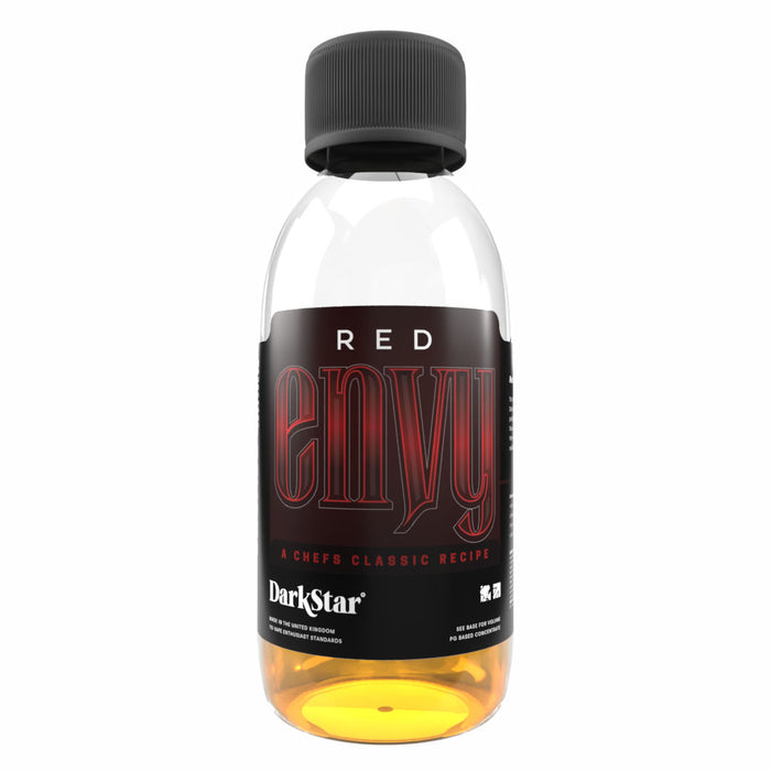 Red Envy - Bottle Shot®
