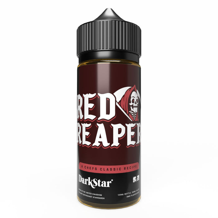 Red Reaper Short Fill 100ml - Chefs Flavours
