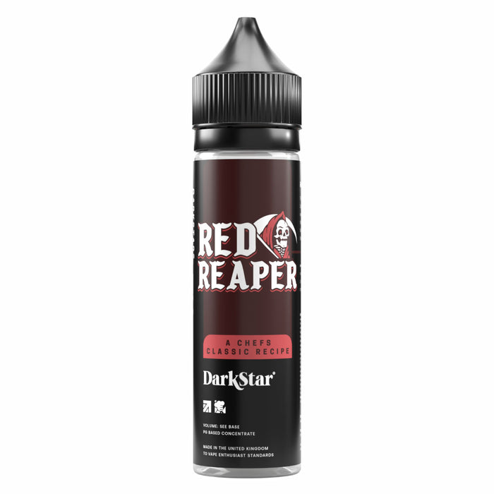 Red Reaper - Longfill