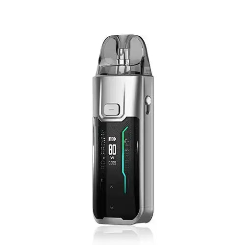 Luxe XR Max Pod Kit by Vaporesso DarkStar International Limited Luxe XR Max Pod Kit by Vaporesso DarkStar International Limited