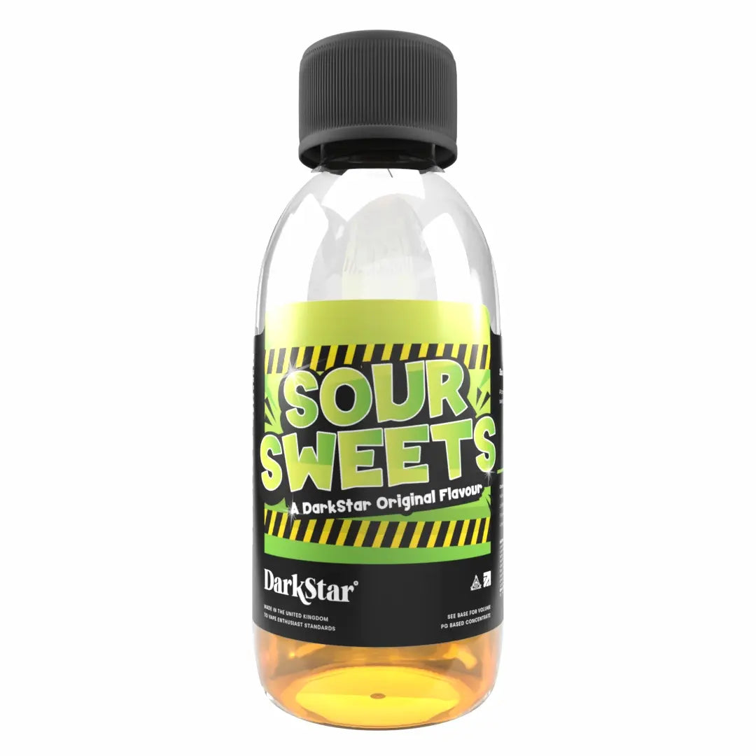 Sour Sweets